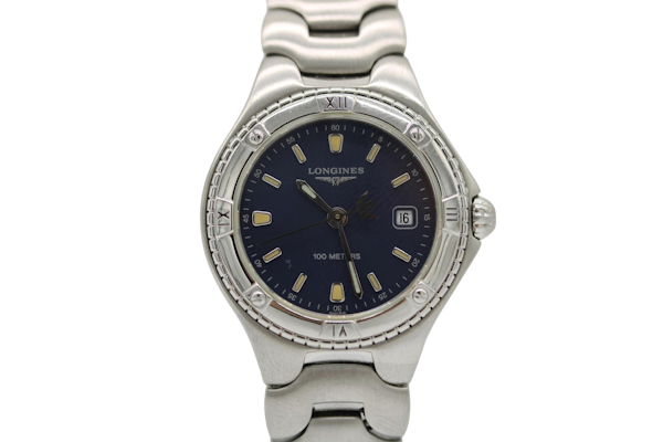 Longines Conquest L3.112.4 28mm - image 1