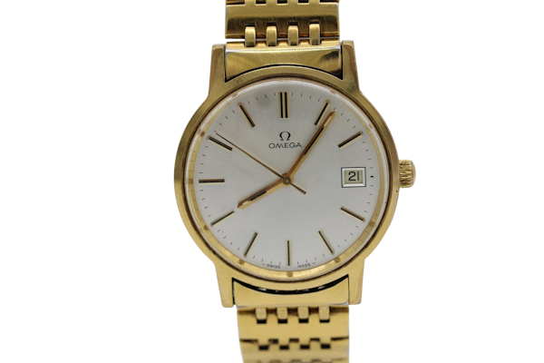 Omega Genève 136.0104 - image 1