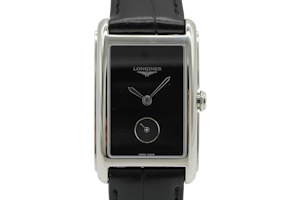 Longines Dolcevita L5.512.4.50.2