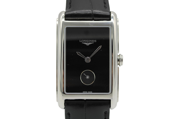 Longines Dolcevita L5.512.4.50.2 - image 1