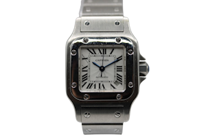 Cartier Santos 2423
