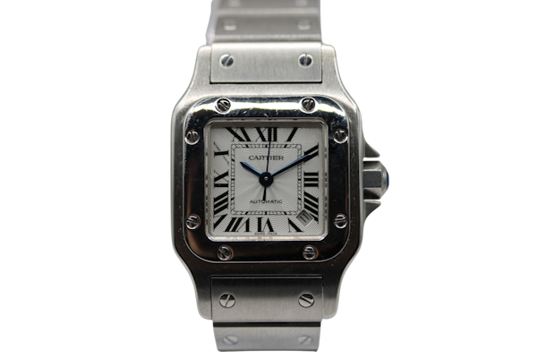 Cartier Santos 2423 - image 1