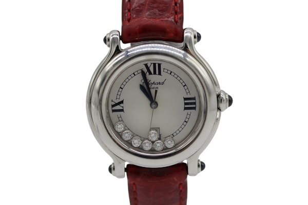 Chopard Happy Sport 27/8238-23 - image 1