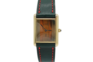 Cartier Must De Cartier