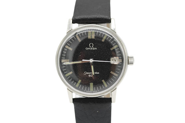 Omega Seamaster 600 136.00011 - image 1