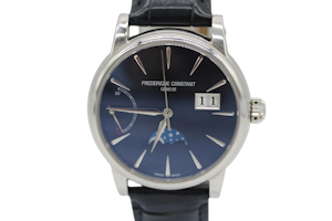 Frederique Constant Manufacture Classic Power Reserve Big Date FC-735N3H6