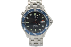 Omega Seamaster 300 25418000