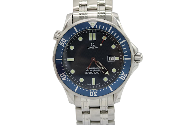 Omega Seamaster 300 25418000 - image 1