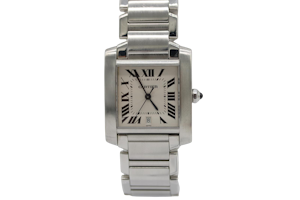 Cartier Tank Française 2302