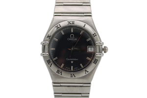 Omega Constellation 1512.40