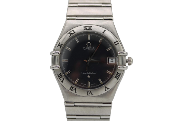 Omega Constellation 1512.40 - image 1