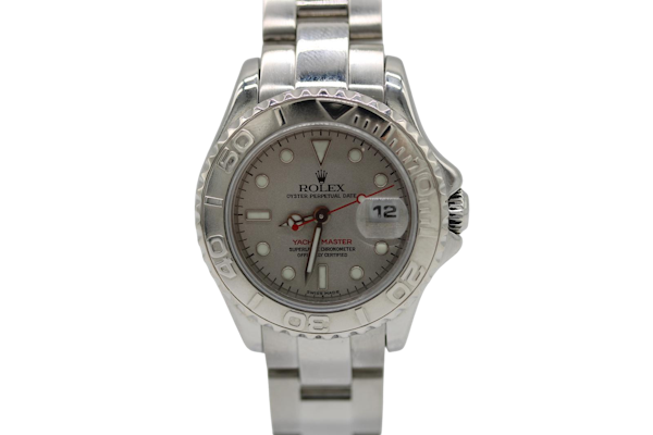 Rolex Yacht-Master 169622 - image 1