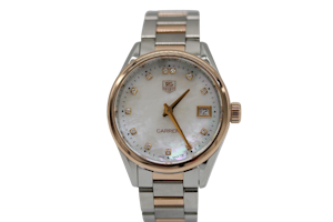 TAG Heuer Carrera WAR1352