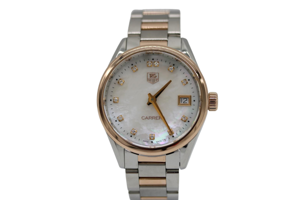 TAG Heuer Carrera WAR1352 - image 1