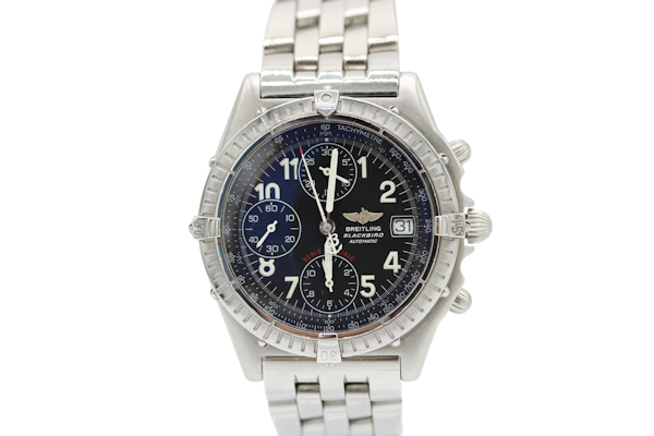 Breitling Blackbird A13350 - image 1