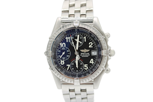 Breitling Blackbird A13350