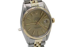 Rolex Datejust 36 Recent polish 1979 16013