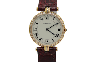 Cartier Vendome Trinity 881003