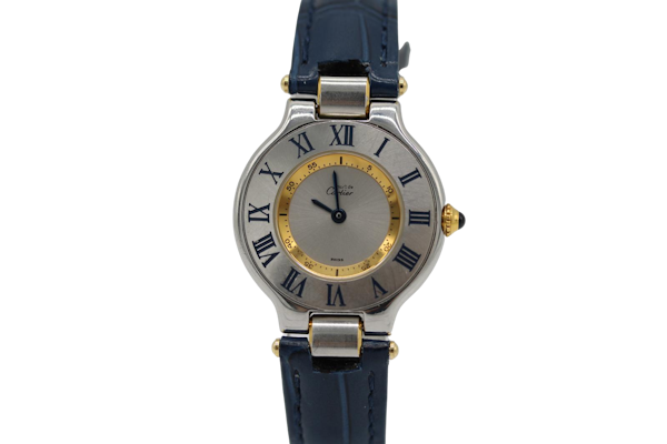 Cartier Must De Cartier 1340 - image 1
