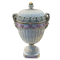 Meissen vase and cover - image 1