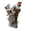 Meissen Commedia dell’arte group - image 1