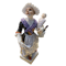 Meissen Commedia dell’arte figure - image 1
