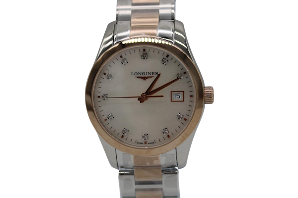 Longines Conquest Classic L2.386.3.87.7 - image 1