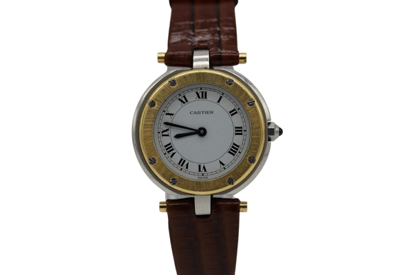 Cartier Santos 8191 - image 1