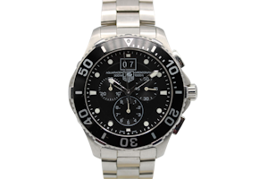 TAG Heuer Aquaracer 300M CAN1010.BA0821
