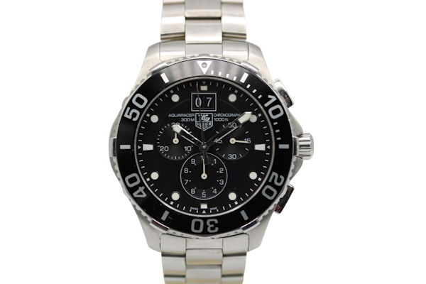 TAG Heuer Aquaracer 300M CAN1010.BA0821 - image 1