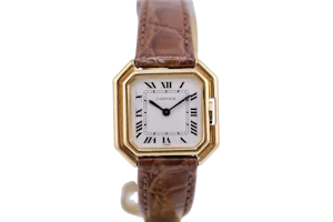 Cartier Ceinture, 1970s, Ref. 78100