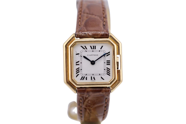 Cartier Ceinture, 1970s, Ref. 78100 - image 1