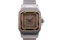 Cartier Santos Ghost Dial, c.1990s - image 1