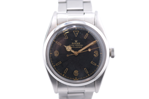 Rolex Explorer, c.1953, ref.6150