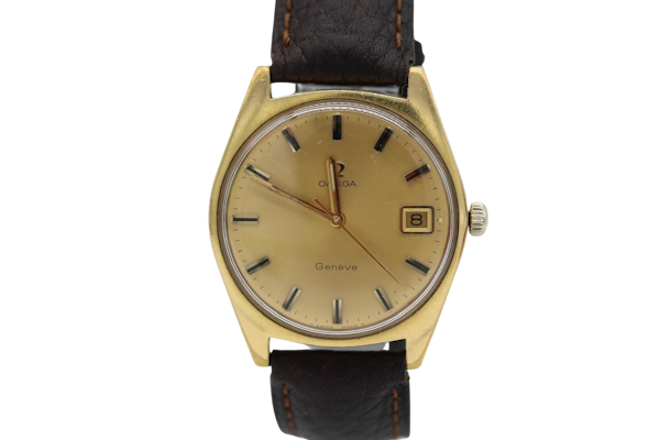 Omega Geneve 136.041 - image 1