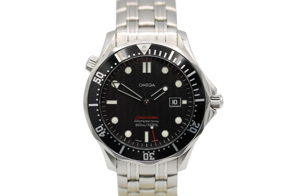 Omega Seamaster 212.30.41.61.01.001 - image 1