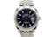 Rolex Datejust 41 126334 Blue Baton 2024 Full Set Unpolished - image 1