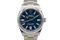 Rolex Oyster Perpetual Stainless Dial (2025) 41mm134300 Med Blue 2025 Full Set - image 1
