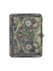 Russian silver gilt and cloisonné and shaded enamel cigarette case, Moscow , c.1910 by БиГ. - image 1