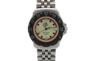 Tag Heuer Formula 1 WA1211