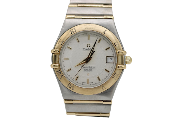 Omega Constellation 1252.30.00 - image 1