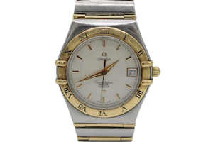 Omega Constellation 1272.75.00