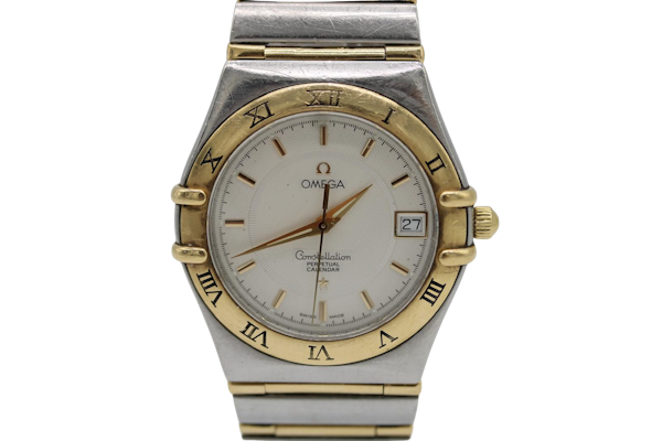 Omega Constellation 1272.75.00 - image 1