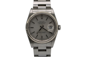 Rolex Datejust 16234