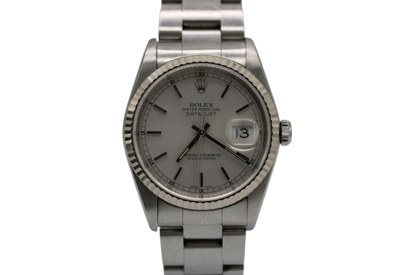 Rolex Datejust 16234 - image 1