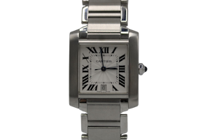 Cartier Tank Franciase 2302