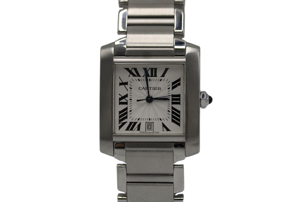 Cartier Tank Franciase 2302 - image 1