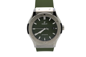 Hublot Classic Fusion 542.NX.8970.RX