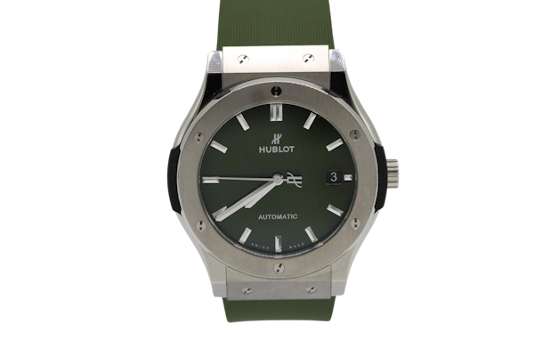 Hublot Classic Fusion 542.NX.8970.RX - image 1