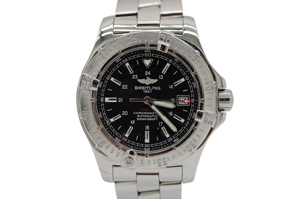 Breitling Colt Auto A17380 - image 1